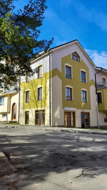 Apartmán Třeboň