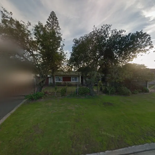 Homestay on Blouberg Nature Reserve