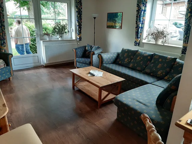 Ferienwohnungen Kirschenholz