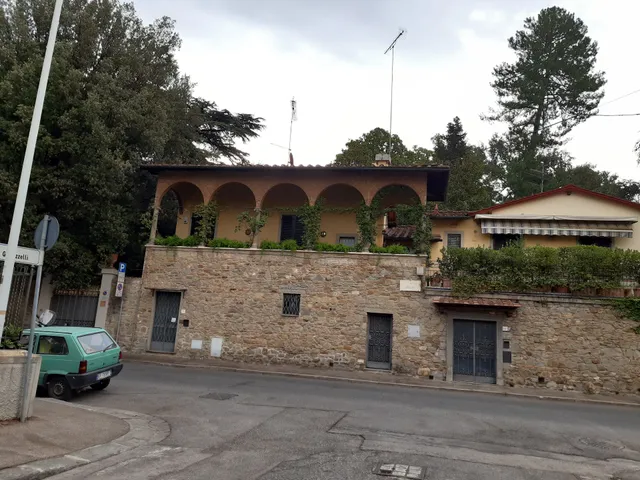 Florence Decamerone B&B