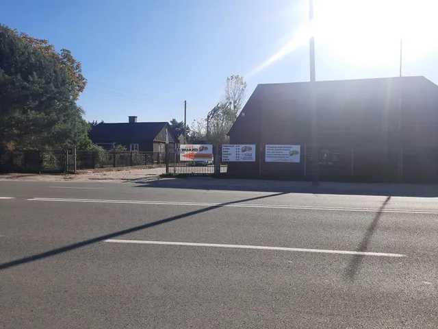 CENTRUM SZALUNKOWO-ZBROJENIOWE PFW1