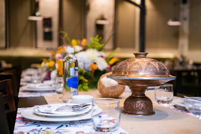 Sarposh - Experience Kashmir