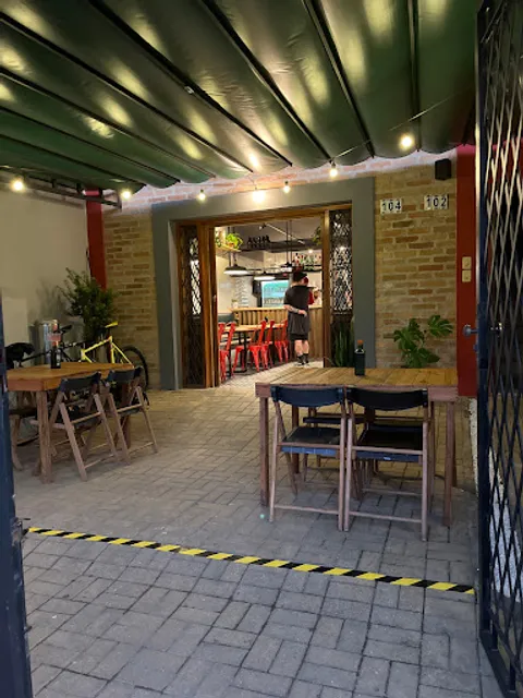 Massaropi - Pizzaria e Choperia