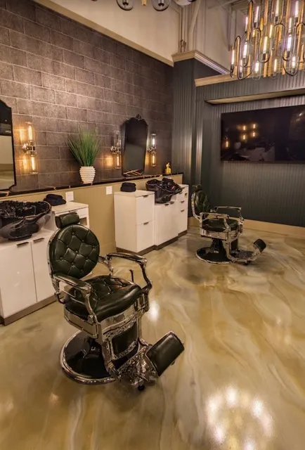 Grant and Dunne Styling Bar