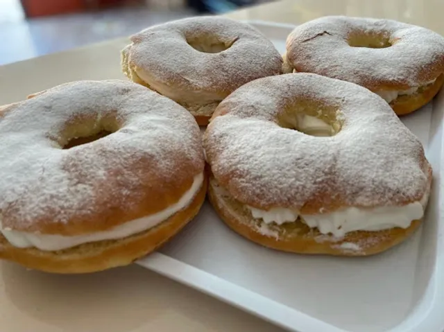 Panadería Pedro
