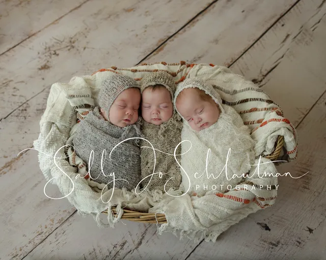 Sally Jo Schlautman Photography LLC