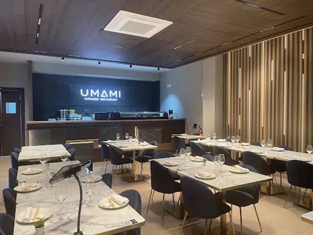 Umami - Ristorante giapponese
