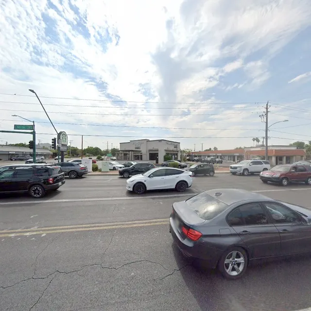 1601 E Bethany Home Rd