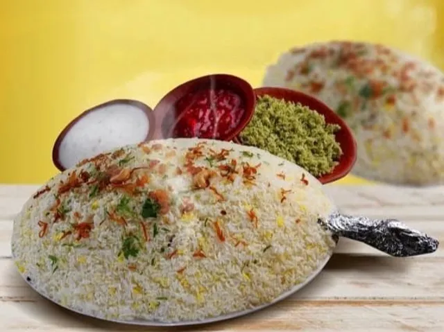 MRA Bakery & Restaurant