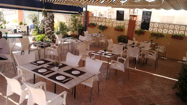 Brasas Milán Magaña