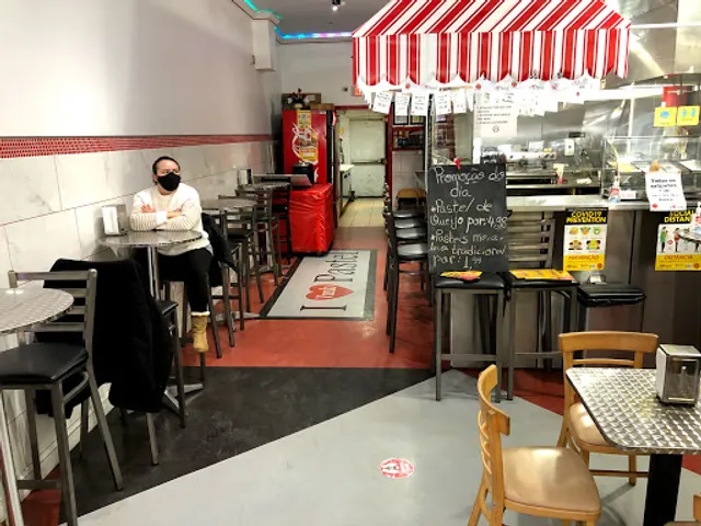 Di Costa a Costa Vando Pastel