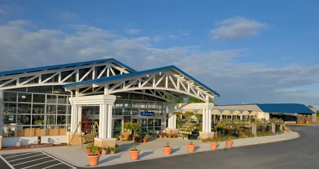 Stauffers of Kissel Hill Home & Garden Store