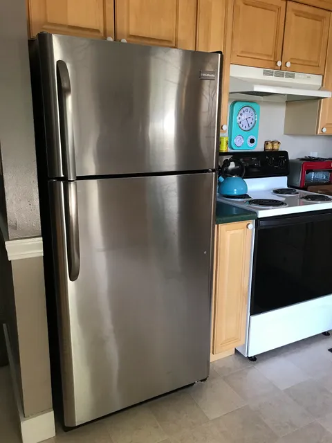 Nebraska Appliance Center