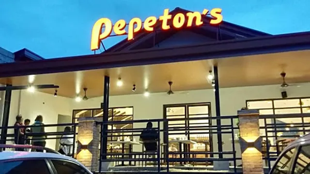 Pepetons Grill (Marikina)