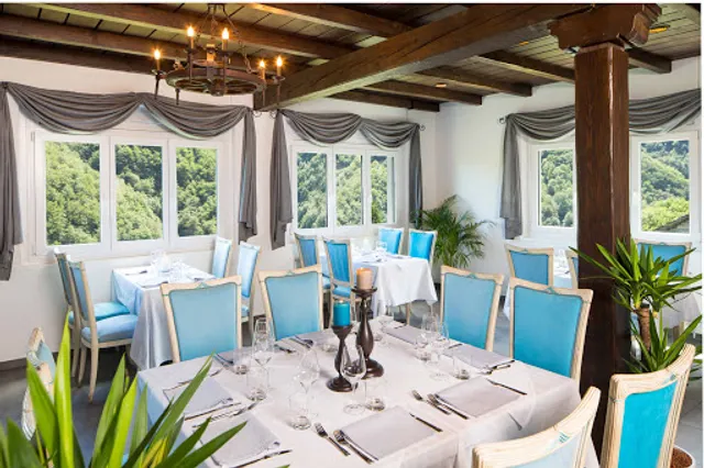 Ristorante Posta Russo