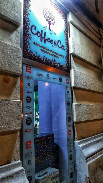 La Maison del Caffè