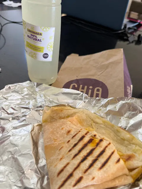 CHiA® – 𝑔𝑜𝑜𝘥 𝑓𝑜𝑜𝘥! [Valle Escondido]