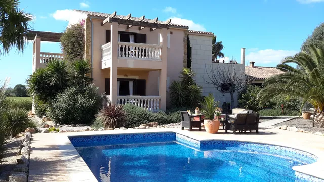 Finca Alqueria Fosca