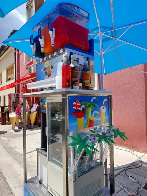 Fast food Buon Gusto