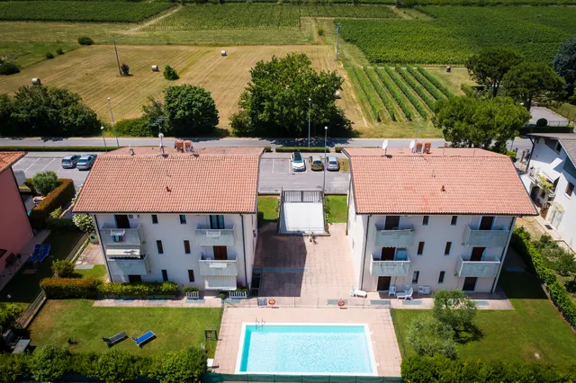 Wolf House - Sirmione Holiday