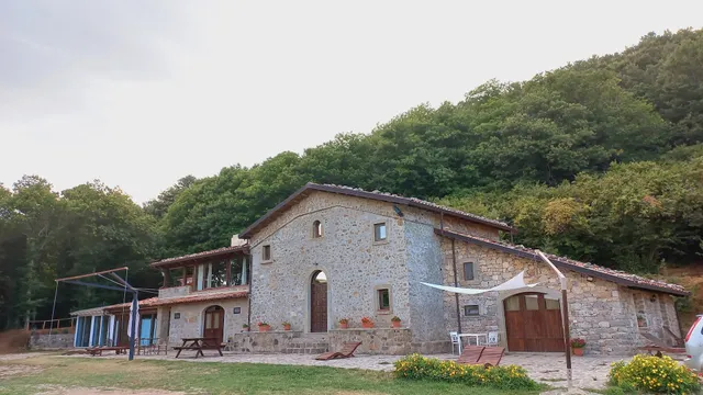 Agriturismo il Vignale