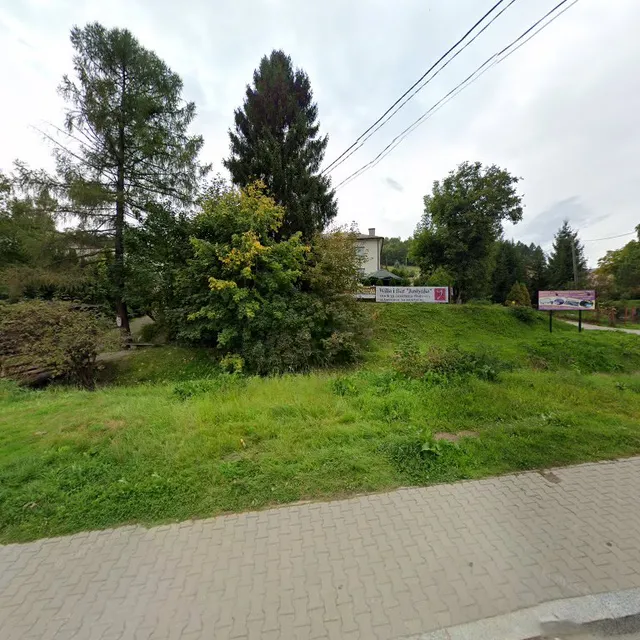 Willa i Bar "JUSTYNKA"