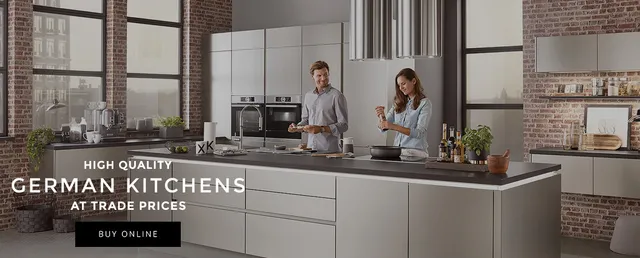 German Kitchen Store