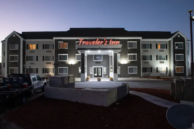 Traveler's Inn