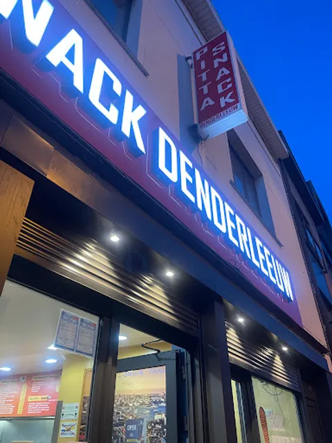 Snack Denderleeuw
