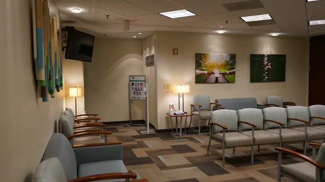 Peachtree Orthopedics | Northside Office