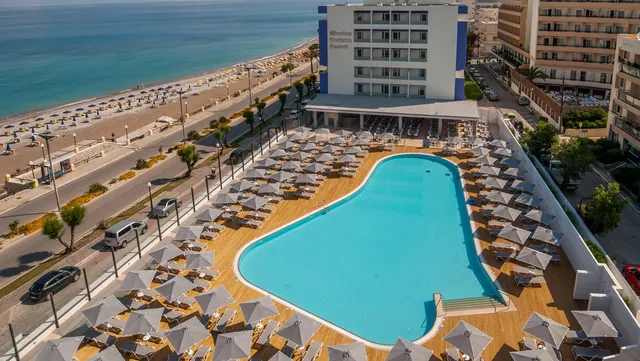 Rhodes Horizon Resort