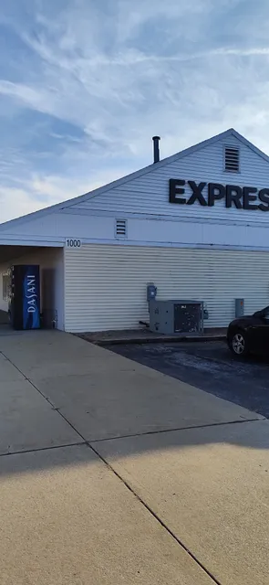 Express Factory Outlet