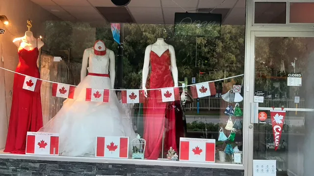 Lucy's Boutique & Alteration