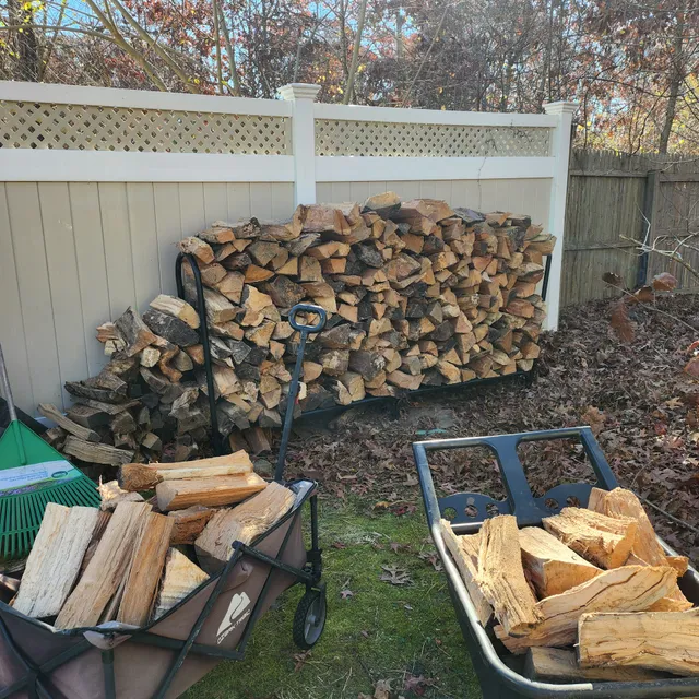 Local Firewood Delivery com