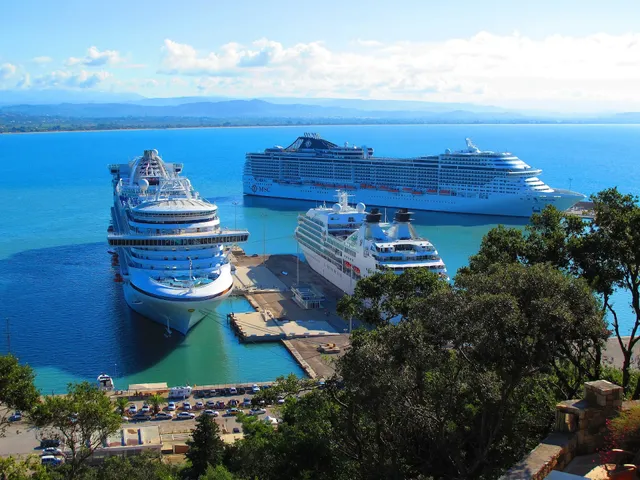 ORIZONTES VIEW HOTEL