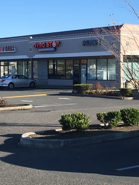 Puffwick & Blunt Marijuana Dispensary