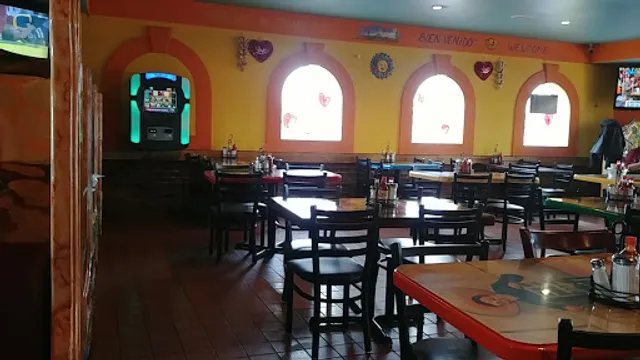 El Maguey