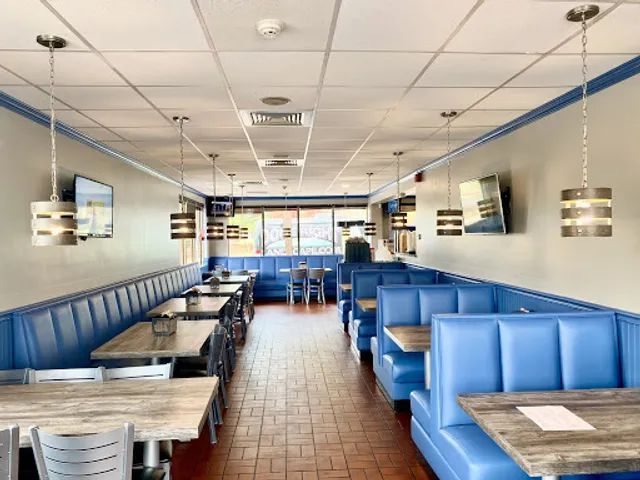 Nick's Place Winthrop