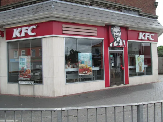 KFC