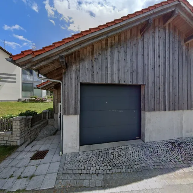 Ferienwohnung Stockinger