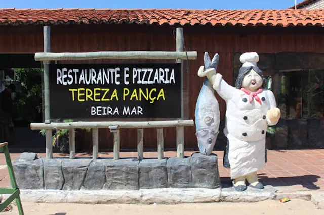 Restaurante Pizzaria e Passeios Tereza Pança