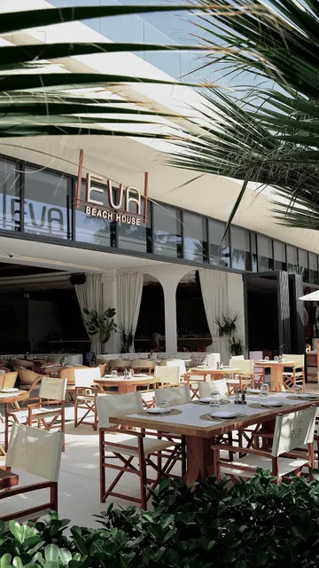 Eva Beach Club