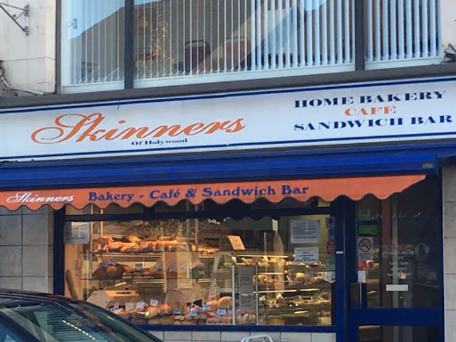 Skinners Bakery