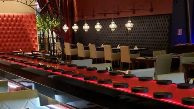 Yuu Asian Bar