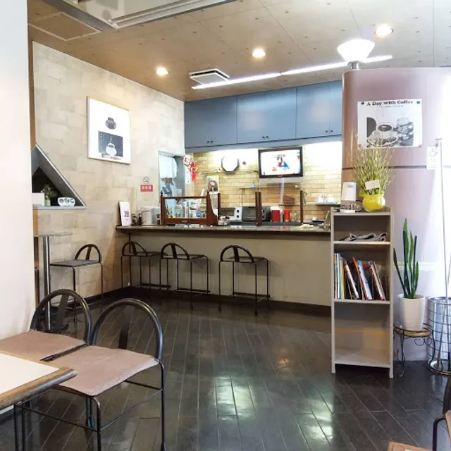 カフェプリメール