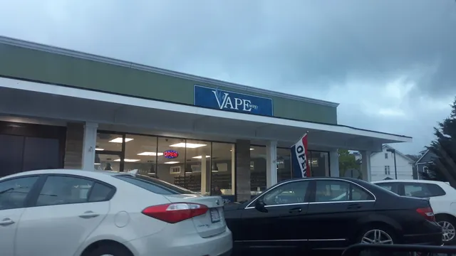 The Vape Way: Vape - Smoke Shop, Dennis Port MA