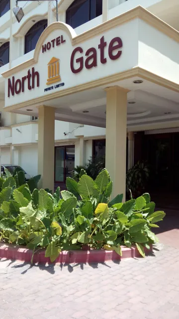 Hotel North Gate Private Limited