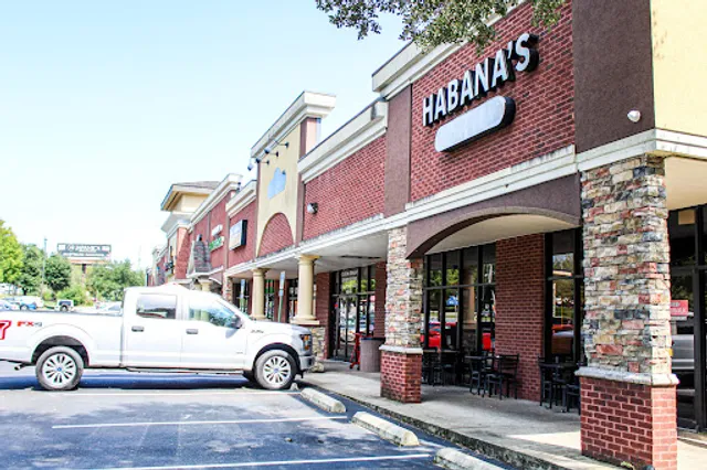 Habana's Boardwalk - Cuban Restaurant