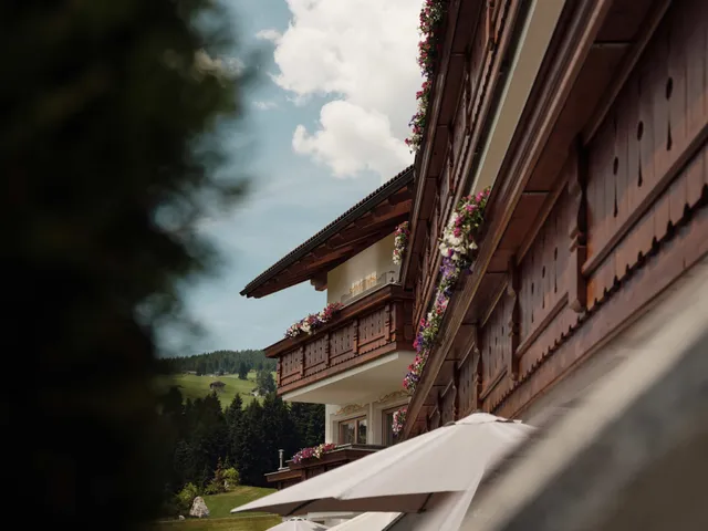 Residence Bergdiamant