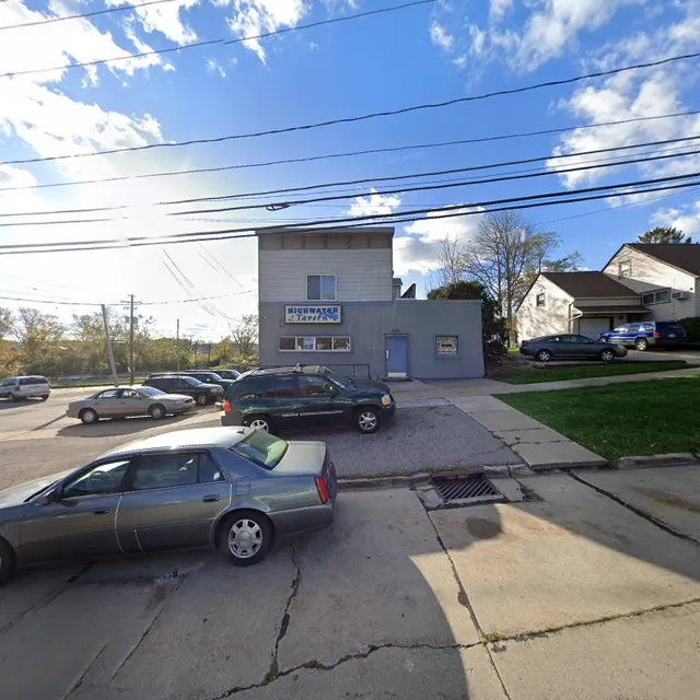 Highwater Tavern - Fairport Harbor, OH